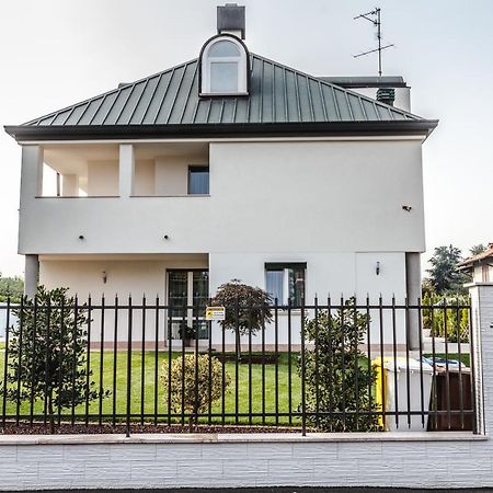 B&B Luxury Italian House Rho Exterior foto