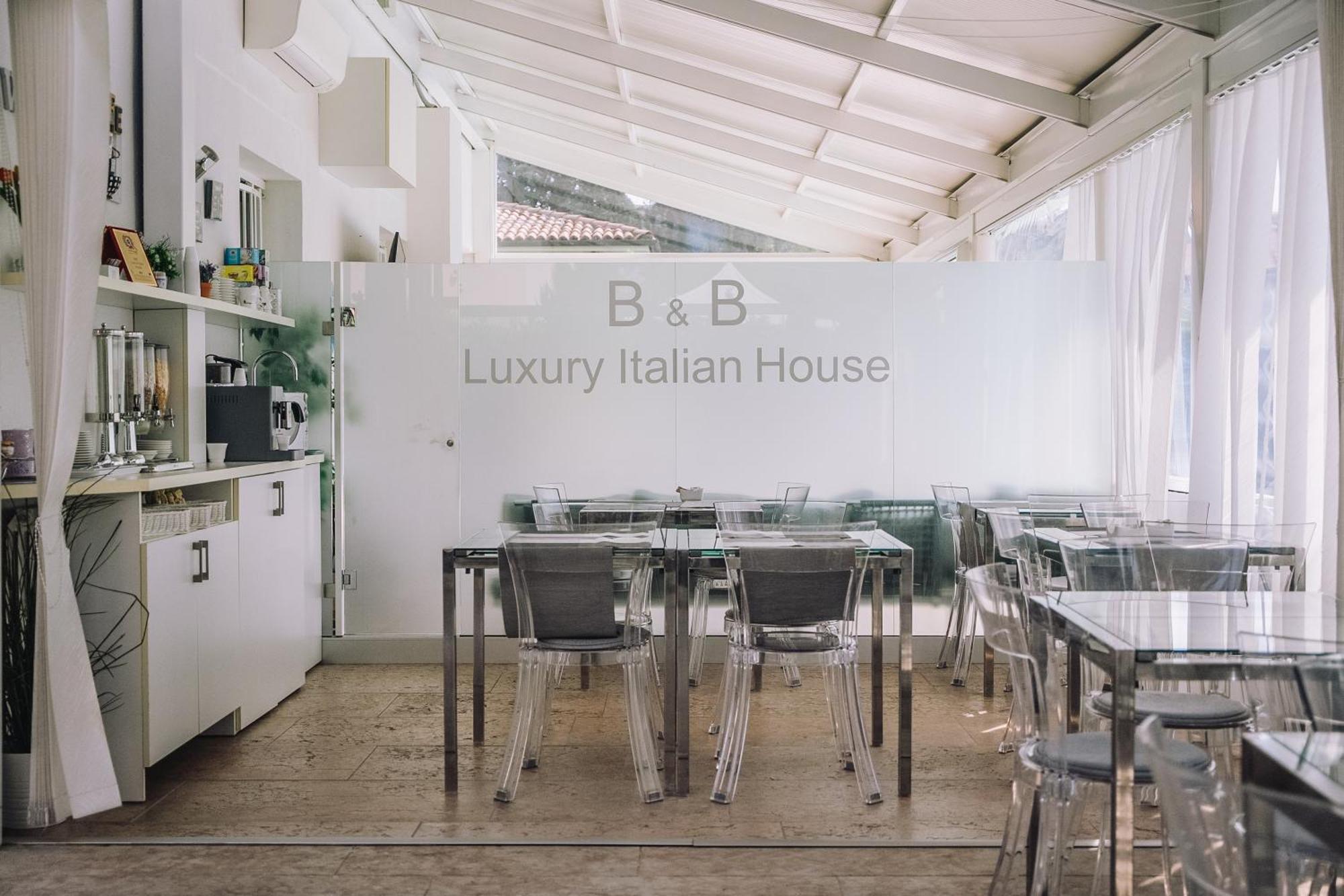 B&B Luxury Italian House Rho Exterior foto